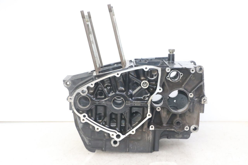 photo de CARTER INFERIOR DO MOTOR SUZUKI GS GSE 500 (2001 - 2003) - Vista geral
