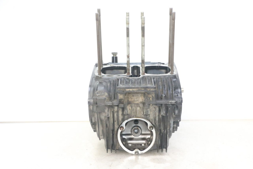 photo de CARTER INFERIOR DO MOTOR SUZUKI GS GSE 500 (2001 - 2003) - Pontos de fixação