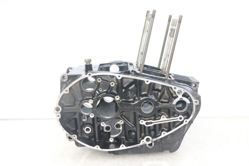 photo de CARTER INFERIOR DO MOTOR SUZUKI GS GSE 500 (2001 - 2003) - Marcações e referências