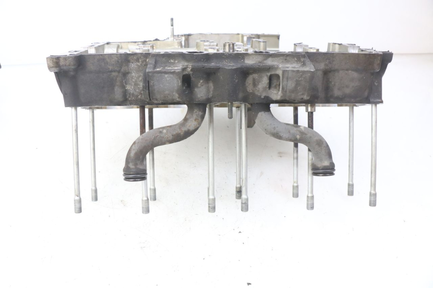photo de CARTER INFERIOR DO MOTOR SUZUKI GSF S BANDIT 600 (2000 - 2004) - Vista geral
