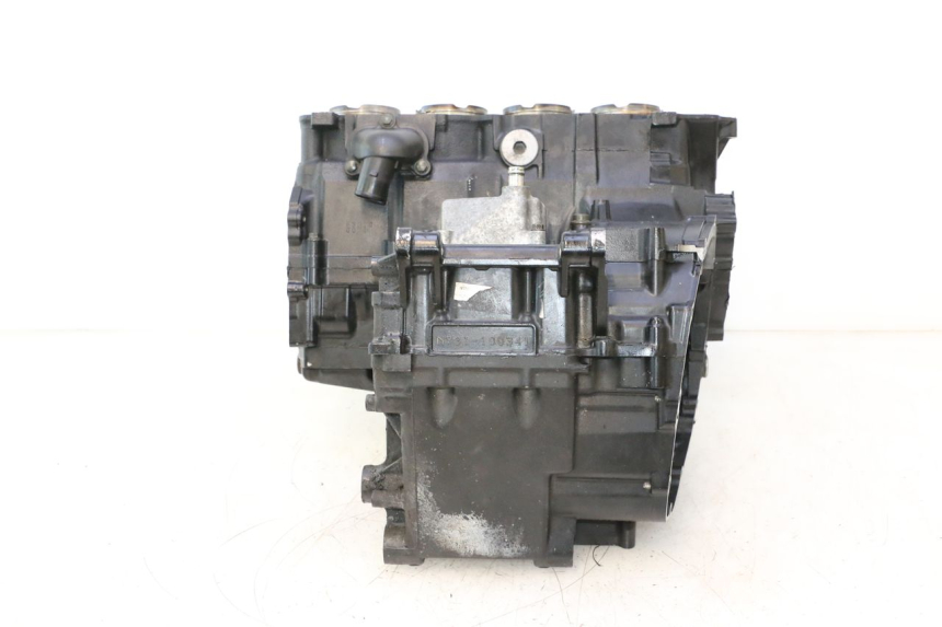 photo de CARCAÇA INFERIOR DO MOTOR SUZUKI GSR 600 (2005 - 2012) - Outro ângulo de visão