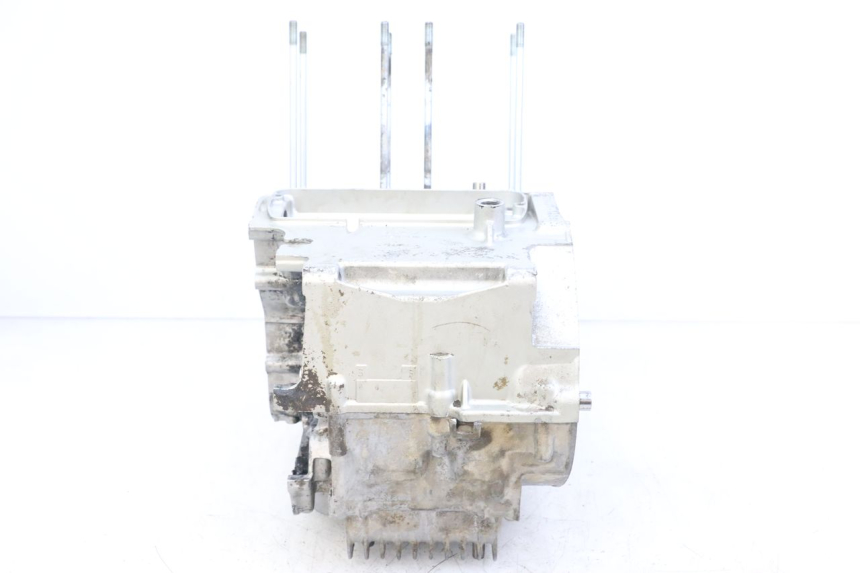 photo de CARTER INFERIOR DO MOTOR SUZUKI GSX E 250 (1982 - 1983) - Peça verificada