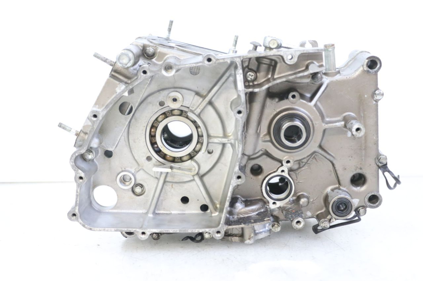 photo de CARTER INFERIOR DO MOTOR HYOSUNG GTR 125 (2006 - 2008) - Vista principal