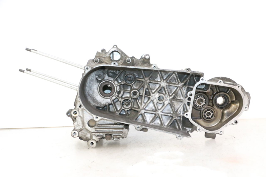 photo de CARTER INFERIOR DO MOTOR DAELIM HISTORY 125 (2001 - 2002) - Vista principal
