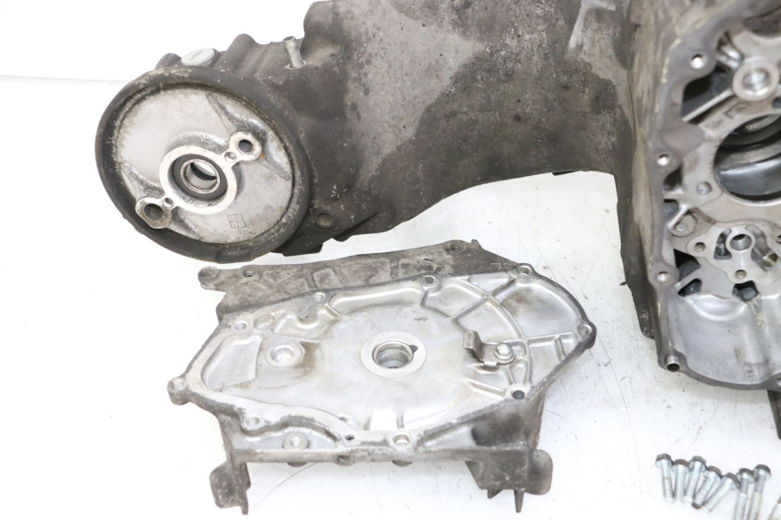 photo de CARTER INFERIOR DO MOTOR DAELIM HISTORY 125 (2001 - 2002) - Vista principal