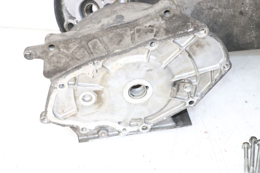 photo de CARTER INFERIOR DO MOTOR DAELIM HISTORY 125 (2001 - 2002) - Pontos de fixação