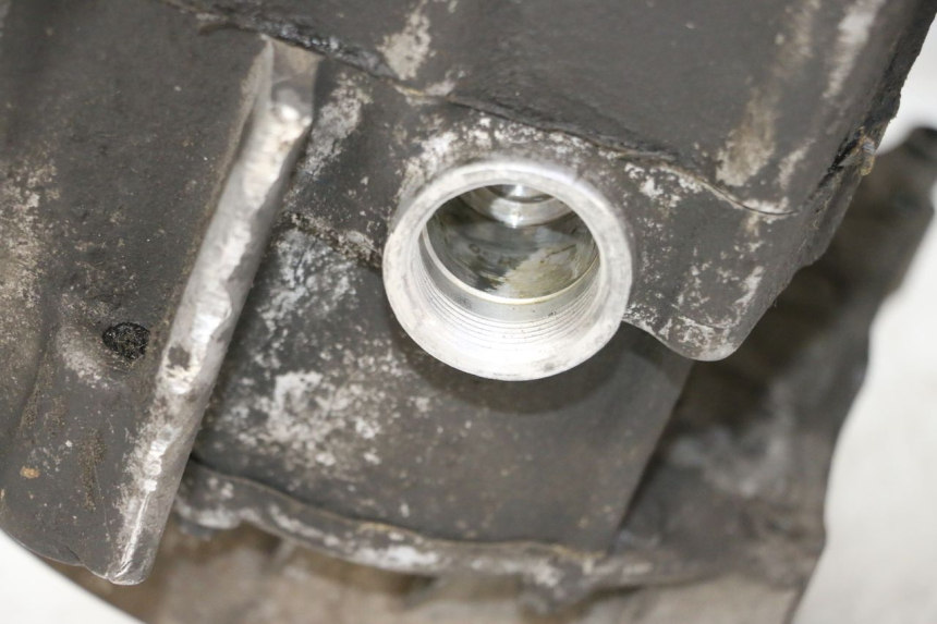 photo de CARTER INFERIOR DO MOTOR DAELIM HISTORY 125 (2001 - 2002) - Pontos de fixação