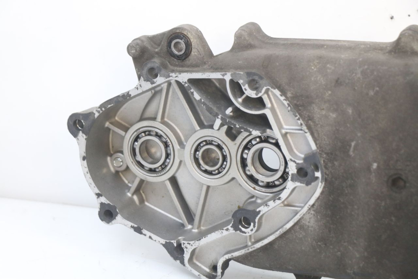 photo de CARTER INFERIOR DO MOTOR HONDA NES AROBASE 125 (2000 - 2003) - Detalhe da peça