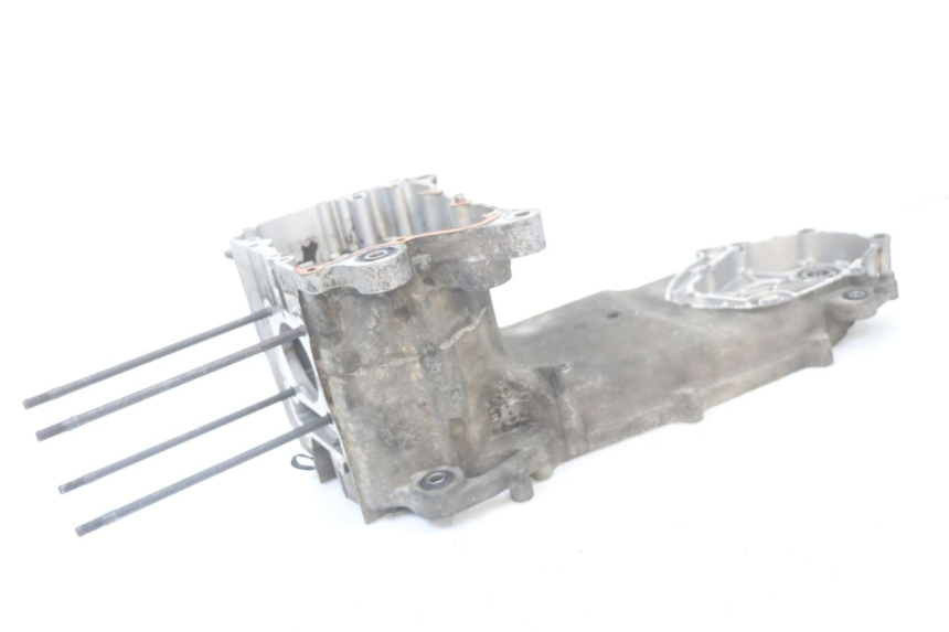 photo de CARTER INFERIOR DO MOTOR HONDA NES AROBASE 125 (2000 - 2003) - Vista do produto