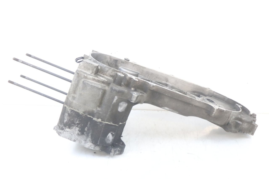 photo de CARTER INFERIOR DO MOTOR HONDA NES AROBASE 125 (2000 - 2003) - Detalhes característicos