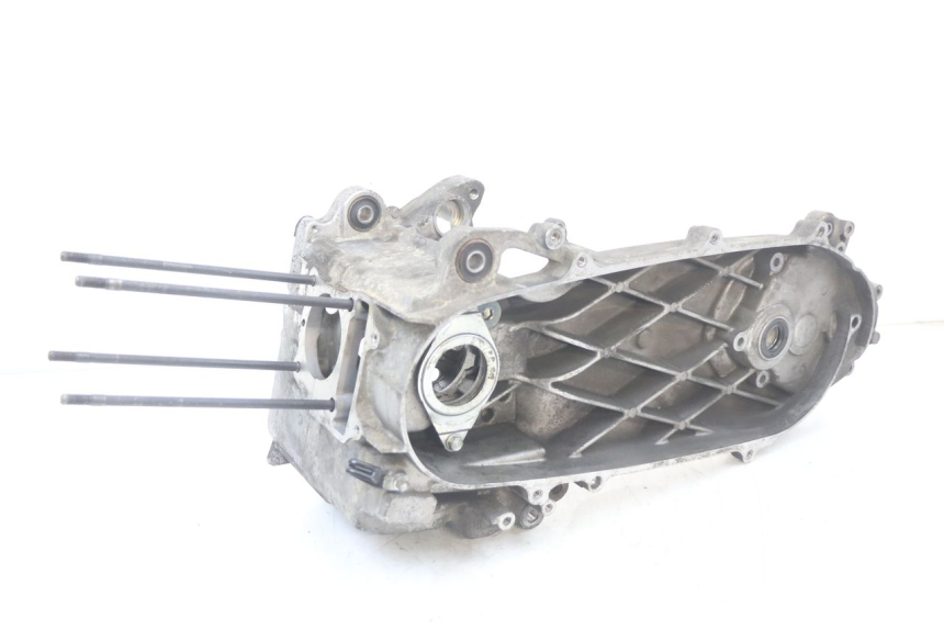 photo de CARTER INFERIOR DO MOTOR HONDA NES AROBASE 125 (2000 - 2003) - Pontos de fixação
