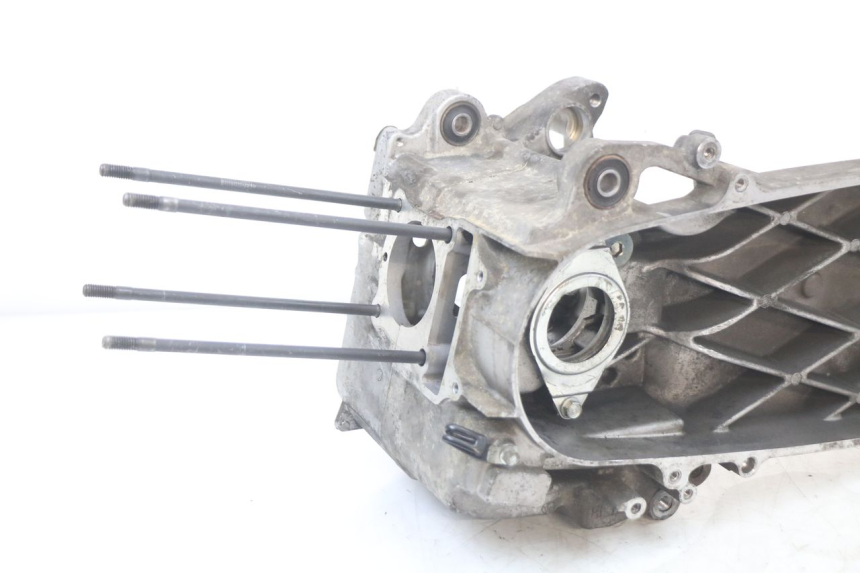 photo de CARTER INFERIOR DO MOTOR HONDA NES AROBASE 125 (2000 - 2003) - Estado da superfície