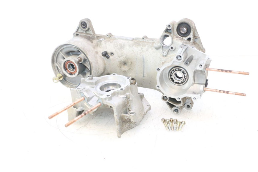 photo de CARTER INFERIOR DO MOTOR KEEWAY HURRICANE 50 (2006 - 2019) - Detalhe da peça