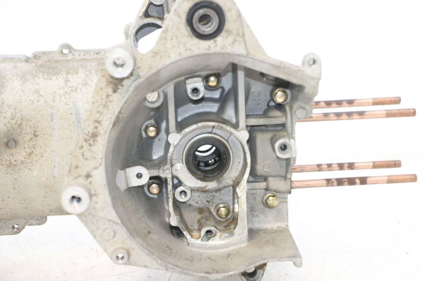 photo de CARTER INFERIOR DO MOTOR KEEWAY HURRICANE 50 (2006 - 2019) - Vista do produto