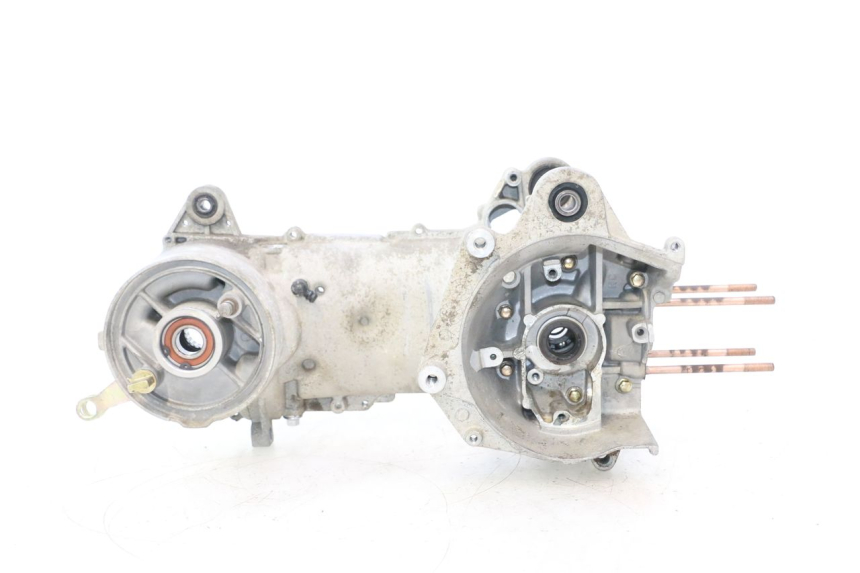 photo de CARTER INFERIOR DO MOTOR KEEWAY HURRICANE 50 (2006 - 2019) - Detalhes característicos