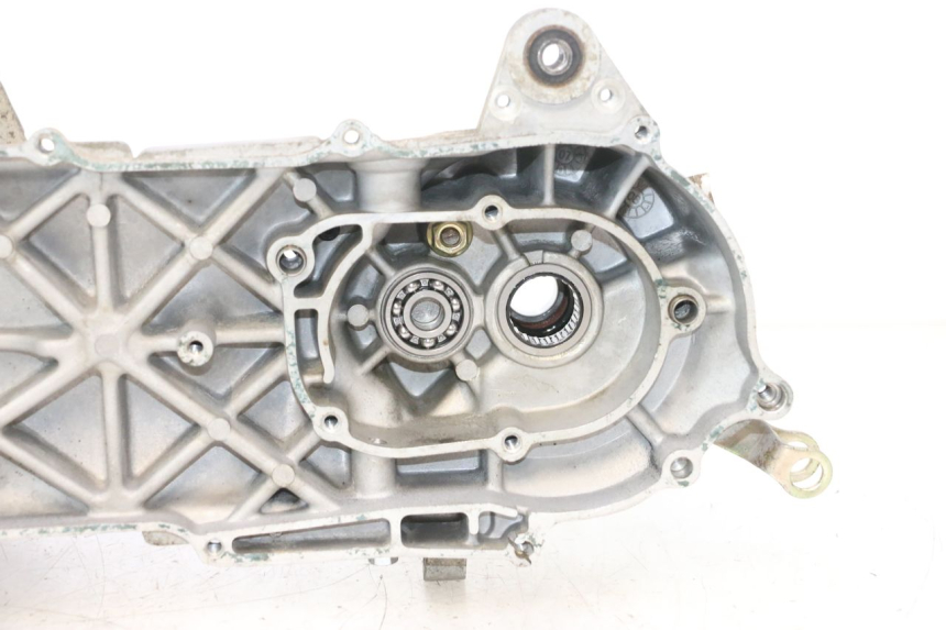 photo de CARTER INFERIOR DO MOTOR KEEWAY HURRICANE 50 (2006 - 2019) - Estrutura - ampliação
