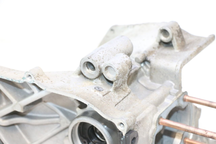 photo de CARTER INFERIOR DO MOTOR KEEWAY HURRICANE 50 (2006 - 2019) - Ampliação técnica