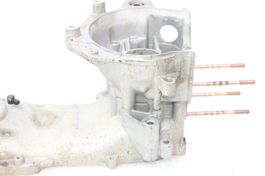 photo de CARTER INFERIOR DO MOTOR KEEWAY HURRICANE 50 (2006 - 2019) - Pontos de fixação