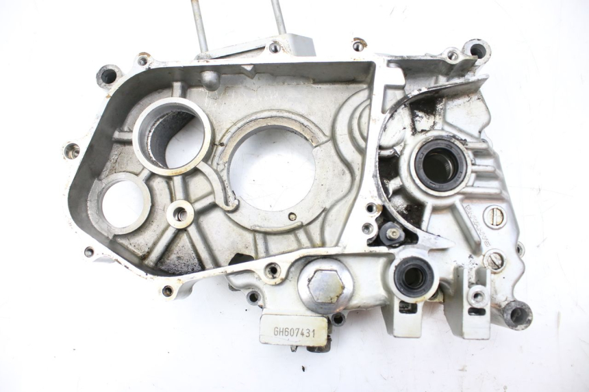 photo de CARTER INFERIOR DO MOTOR SYM HUSKY 125 (1999 - 2005) - Detalhe da peça