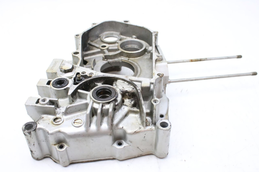 photo de CARTER INFERIOR DO MOTOR SYM HUSKY 125 (1999 - 2005) - Zoom do estado de desgaste