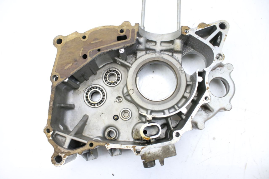 photo de CARTER INFERIOR DO MOTOR SYM HUSKY 125 (1999 - 2005) - Vista geral