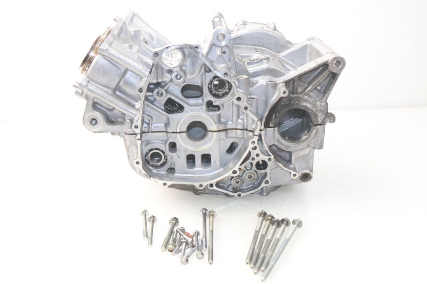 photo de CARTER INFERIOR DO MOTOR HONDA INTEGRA NC D 750 (2016 - 2018) - Vista principal