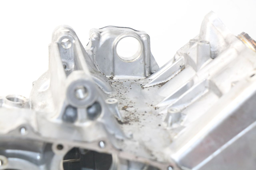 photo de CARTER INFERIOR DO MOTOR HONDA INTEGRA NC D 750 (2016 - 2018) - Vista do produto