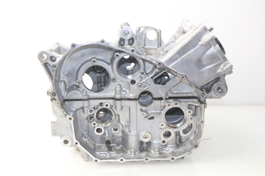 photo de CARTER INFERIOR DO MOTOR HONDA INTEGRA NC D 750 (2016 - 2018) - Detalhes característicos