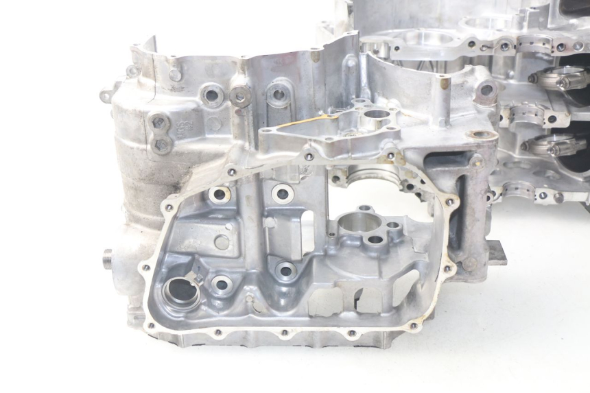 photo de CARTER INFERIOR DO MOTOR HONDA INTEGRA NC D 750 (2016 - 2018) - Estrutura - ampliação