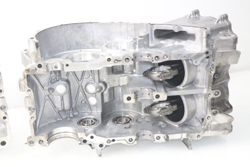 photo de CARTER INFERIOR DO MOTOR HONDA INTEGRA NC D 750 (2016 - 2018) - Ângulo alternativo