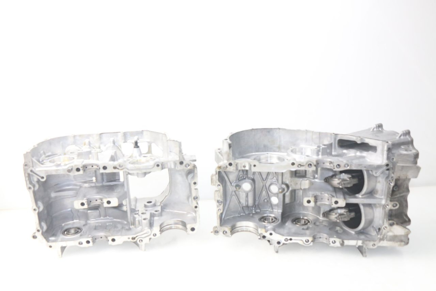 photo de CARTER INFERIOR DO MOTOR HONDA INTEGRA NC D 750 (2016 - 2018) - Vista de perfil