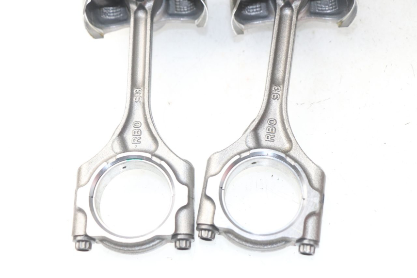 photo de CARTER INFERIOR DO MOTOR HONDA INTEGRA NC D 750 (2016 - 2018) - Outro ângulo de visão