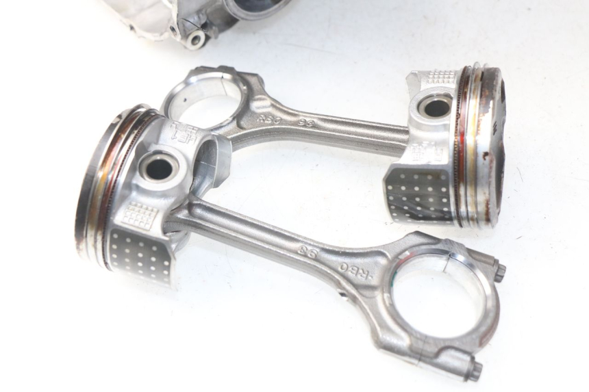 photo de CARTER INFERIOR DO MOTOR HONDA INTEGRA NC D 750 (2016 - 2018) - Ampliação técnica