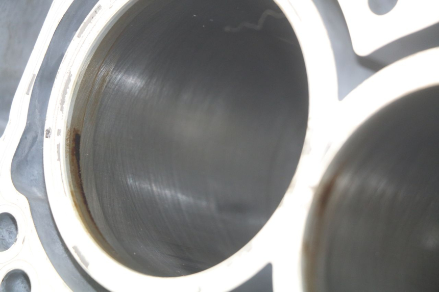 photo de CARTER INFERIOR DO MOTOR HONDA INTEGRA NC D 750 (2016 - 2018) - Peça verificada