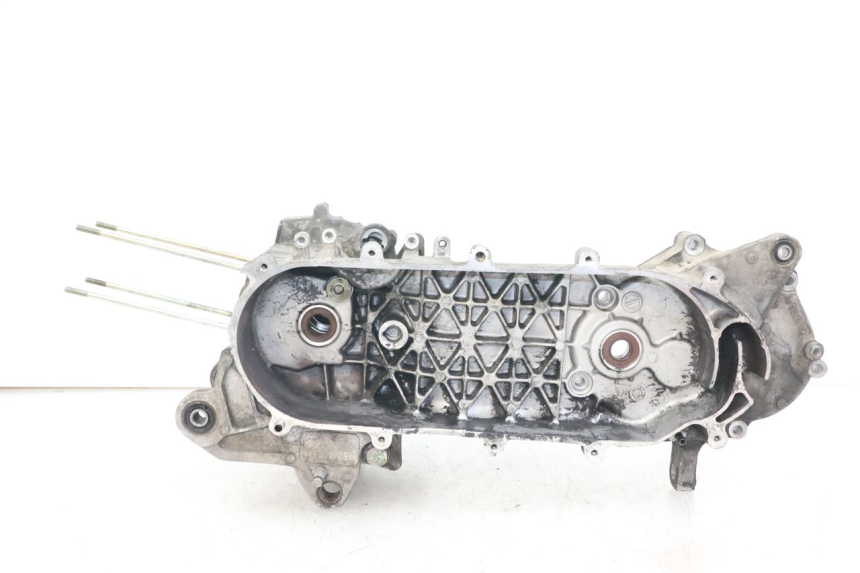 photo de CARTER INFERIOR DO MOTOR SYM JET 14 4T 50 (2018 - 2022) - Vista principal