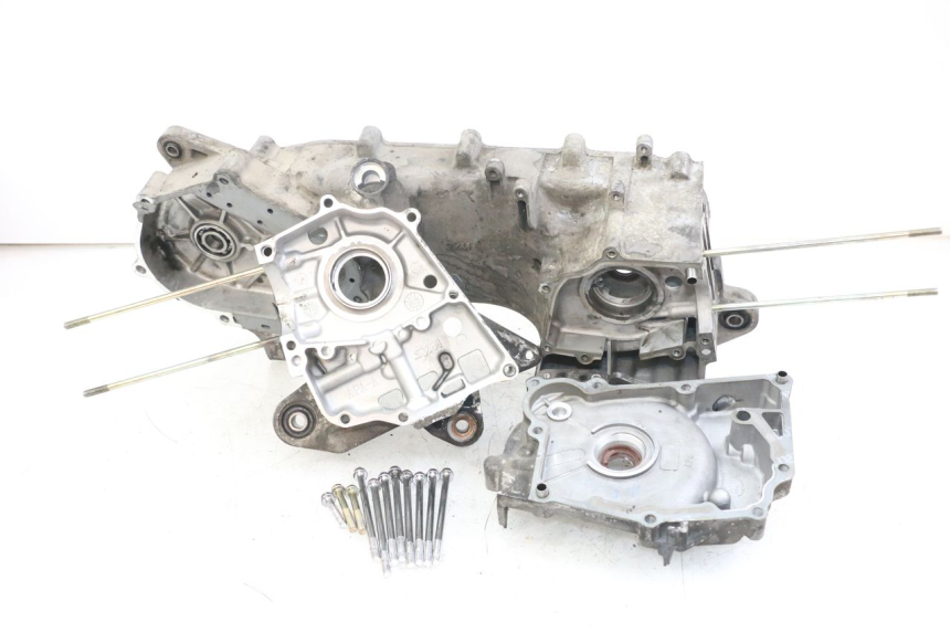 photo de CARTER INFERIOR DO MOTOR SYM JET 14 4T 50 (2018 - 2022) - Detalhe da peça