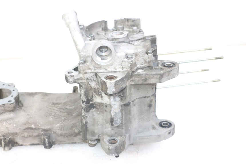 photo de CARTER INFERIOR DO MOTOR SYM JET 14 4T 50 (2018 - 2022) - Vista do produto