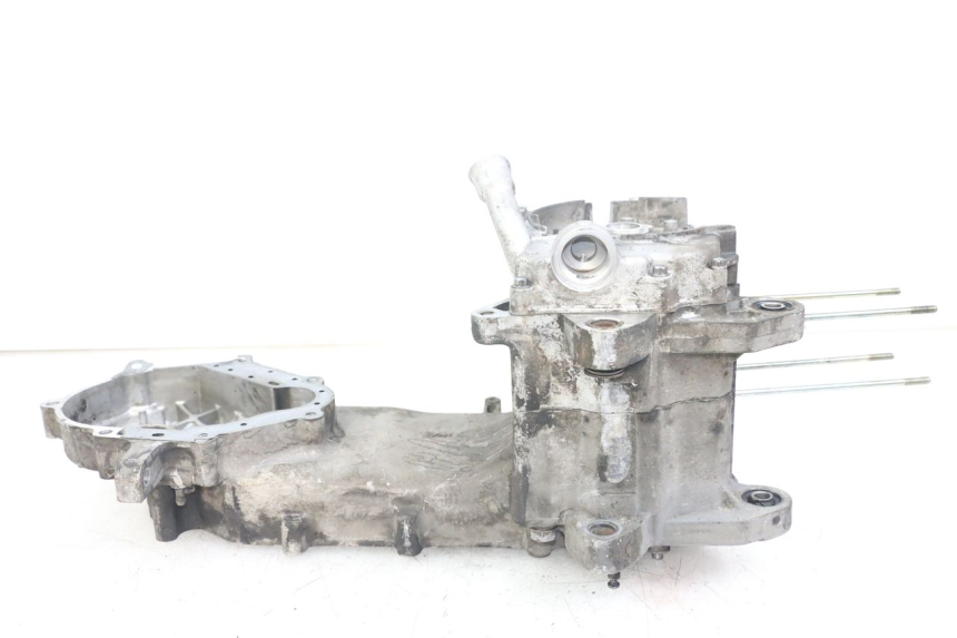 photo de CARTER INFERIOR DO MOTOR SYM JET 14 4T 50 (2018 - 2022) - Ampliação dos componentes