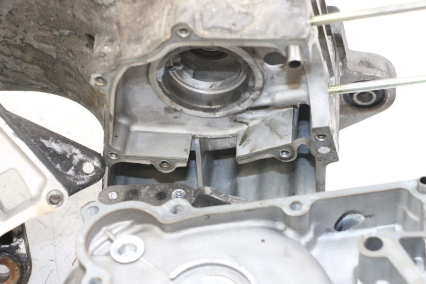 photo de CARTER INFERIOR DO MOTOR SYM JET 14 4T 50 (2018 - 2022) - Zoom de qualidade