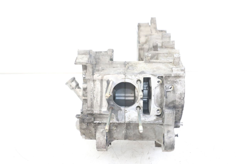 photo de CARTER INFERIOR DO MOTOR SYM JET 14 4T 50 (2018 - 2022) - Zoom do estado de desgaste