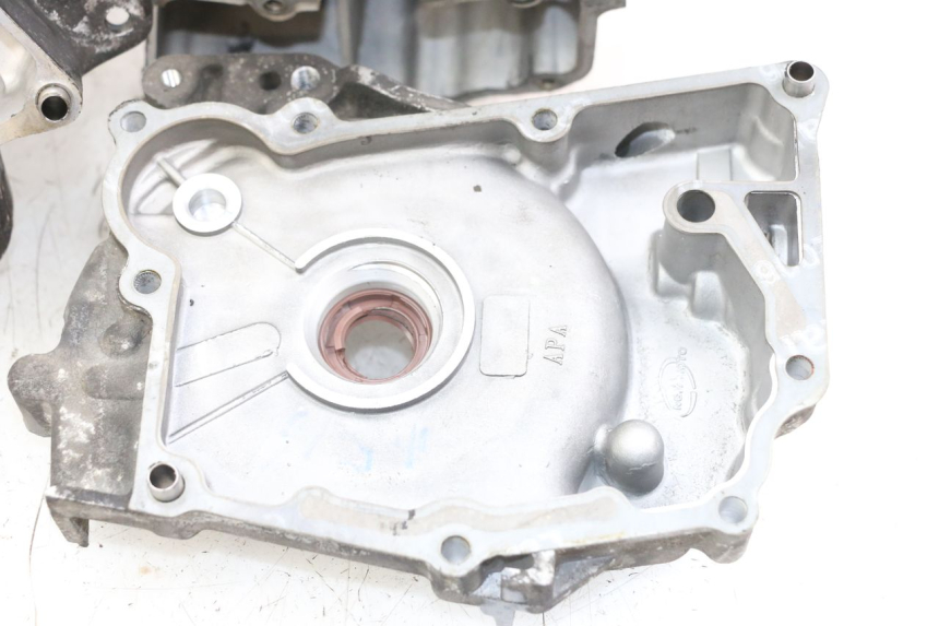 photo de CARTER INFERIOR DO MOTOR SYM JET 14 4T 50 (2018 - 2022) - Vista principal