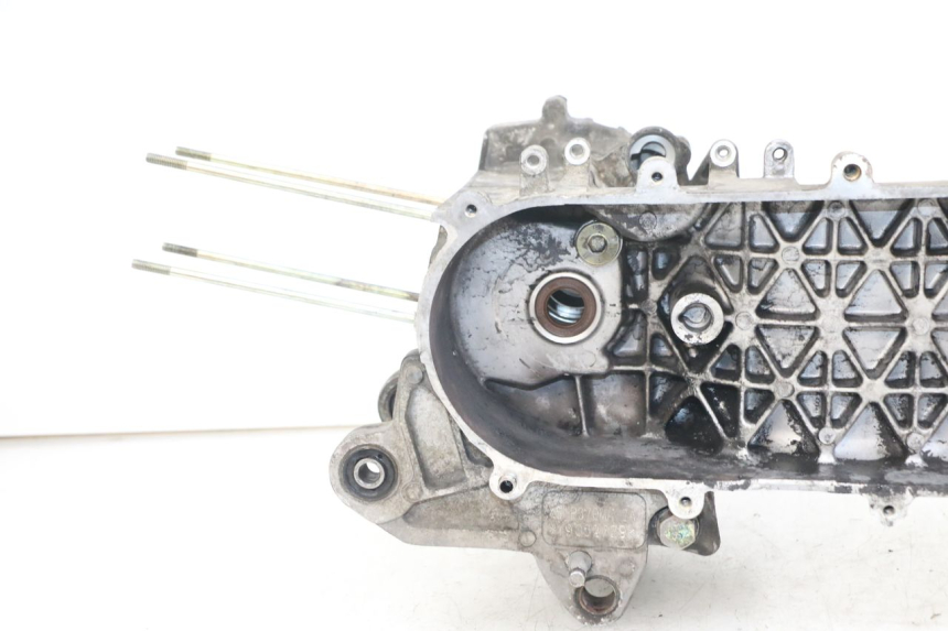 photo de CARTER INFERIOR DO MOTOR SYM JET 14 4T 50 (2018 - 2022) - Vista geral