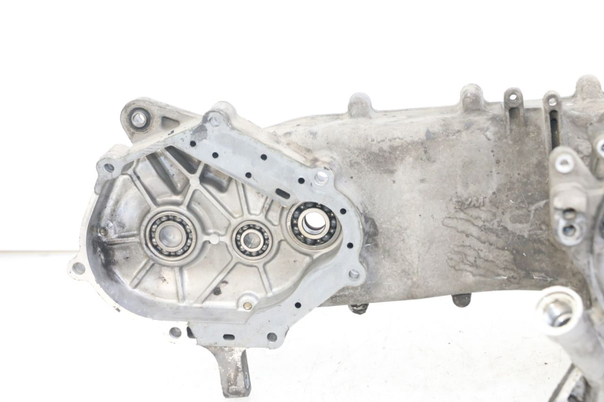 photo de CARTER INFERIOR DO MOTOR SYM JET 14 4T 50 (2018 - 2022) - Peça verificada