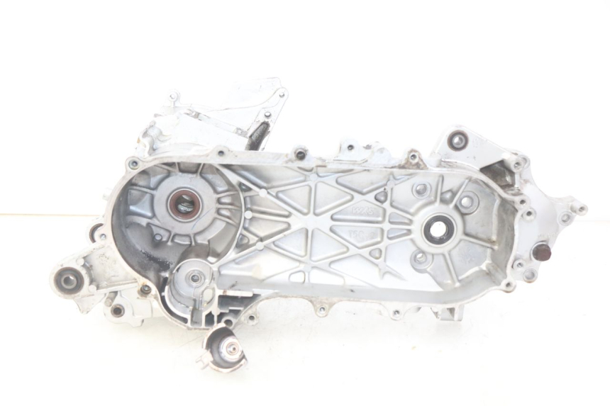 photo de CARTER INFERIOR DO MOTOR SYM JET EURO X 2T 50 (2003 - 2007) - Vista principal