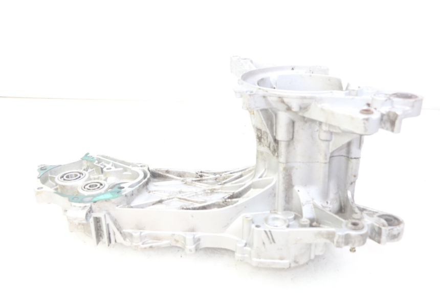 photo de CARTER INFERIOR DO MOTOR SYM JET EURO X 2T 50 (2003 - 2007) - Detalhe da peça