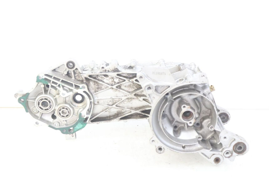 photo de CARTER INFERIOR DO MOTOR SYM JET EURO X 2T 50 (2003 - 2007) - Ampliação técnica