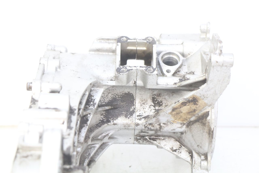 photo de CARTER INFERIOR DO MOTOR SYM JET EURO X 2T 50 (2003 - 2007) - Pontos de fixação