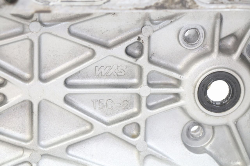 photo de CARTER INFERIOR DO MOTOR SYM JET EURO X 2T 50 (2003 - 2007) - Peça verificada
