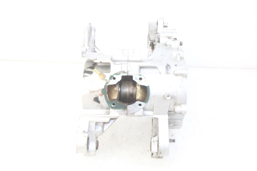 photo de CARTER INFERIOR DO MOTOR SYM JET EURO X 2T 50 (2003 - 2007) - Marcações e referências