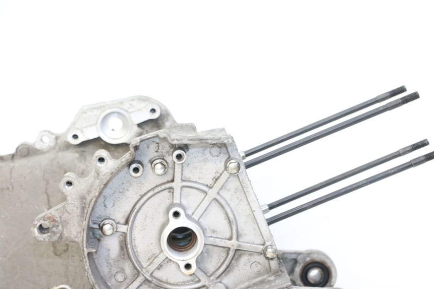 photo de CARTER INFERIOR DO MOTOR JM MOTORS MIA 50 (2017 - 2020) - Detalhes característicos